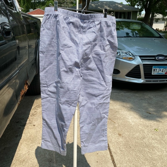 Honors women’s size large capris pants - Picture 2 of 5